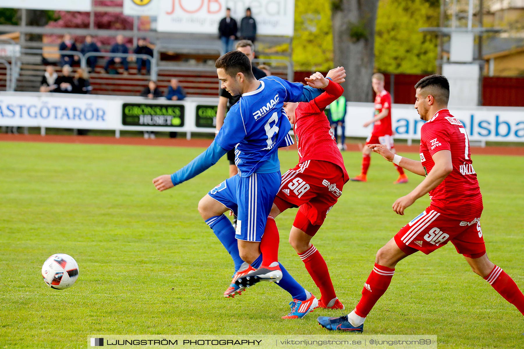 DM IFK Skövde FK-Skövde AIK 1/16-final 0-2,herr,Södermalms IP,Skövde,Sverige,Fotboll,,2019,219964