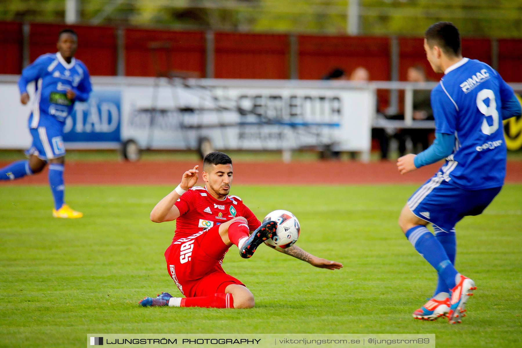 DM IFK Skövde FK-Skövde AIK 1/16-final 0-2,herr,Södermalms IP,Skövde,Sverige,Fotboll,,2019,219976