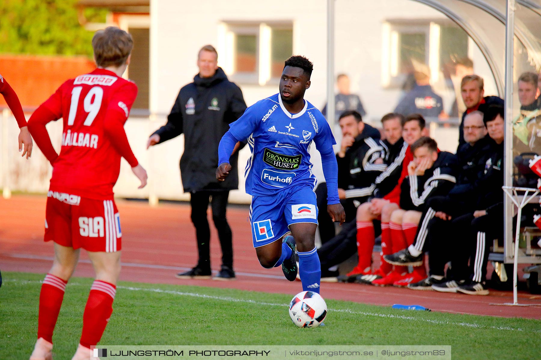 DM IFK Skövde FK-Skövde AIK 1/16-final 0-2,herr,Södermalms IP,Skövde,Sverige,Fotboll,,2019,220002