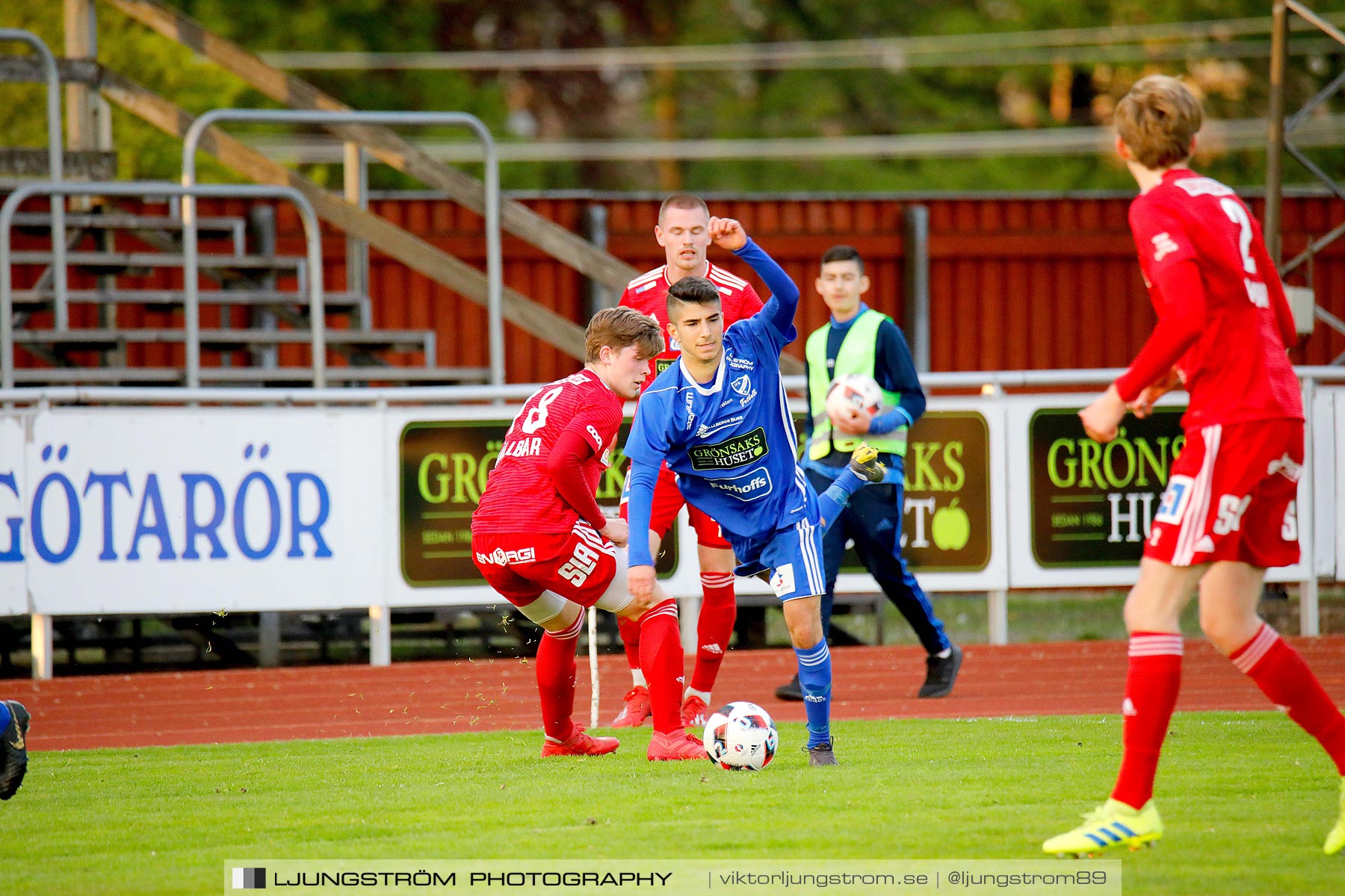 DM IFK Skövde FK-Skövde AIK 1/16-final 0-2,herr,Södermalms IP,Skövde,Sverige,Fotboll,,2019,220004