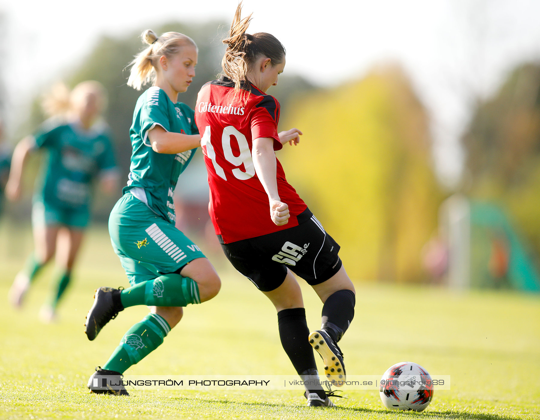 Ulvåkers IF-Våmbs IF 2-2,dam,Åbrovallen,Ulvåker,Sverige,Fotboll,,2019,220161