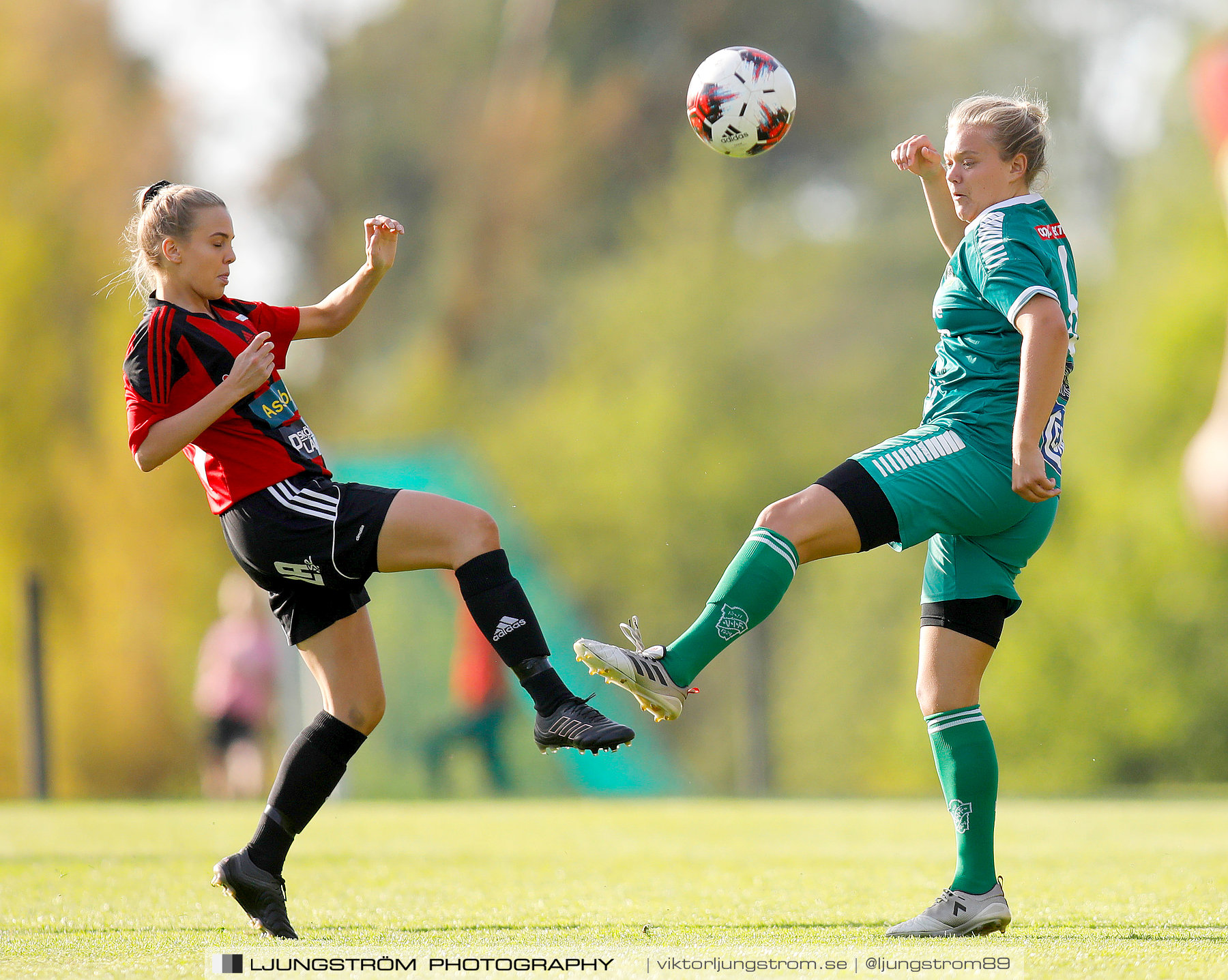 Ulvåkers IF-Våmbs IF 2-2,dam,Åbrovallen,Ulvåker,Sverige,Fotboll,,2019,220162