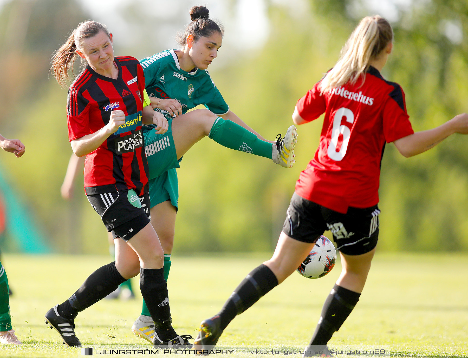 Ulvåkers IF-Våmbs IF 2-2,dam,Åbrovallen,Ulvåker,Sverige,Fotboll,,2019,220163