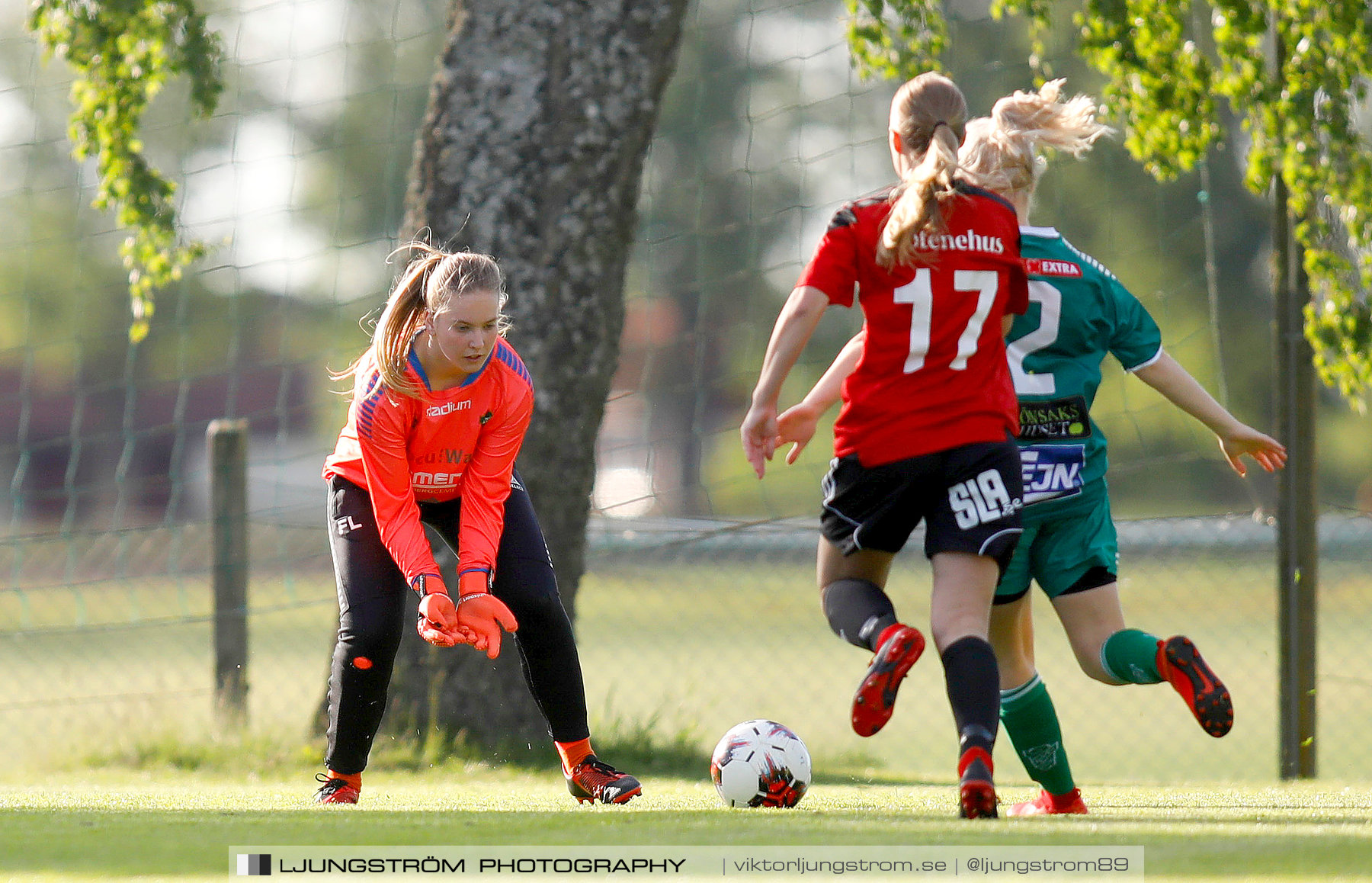 Ulvåkers IF-Våmbs IF 2-2,dam,Åbrovallen,Ulvåker,Sverige,Fotboll,,2019,220170