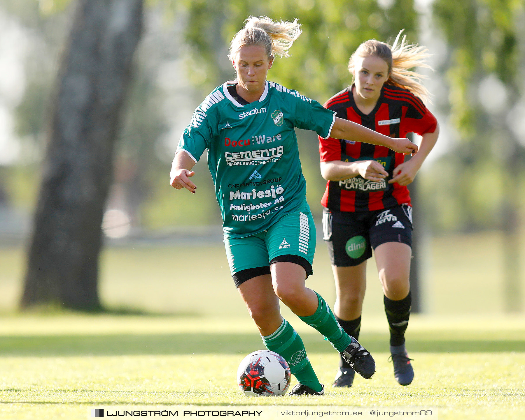 Ulvåkers IF-Våmbs IF 2-2,dam,Åbrovallen,Ulvåker,Sverige,Fotboll,,2019,220183