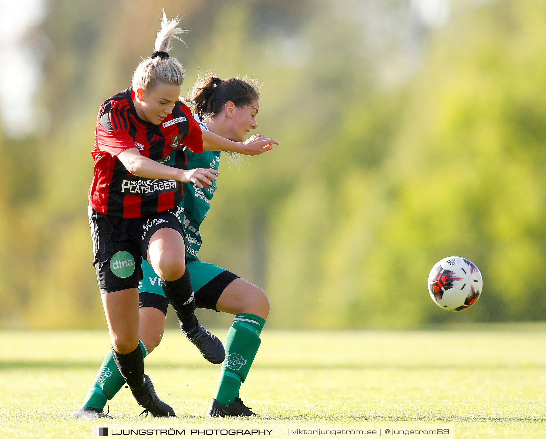 Ulvåkers IF-Våmbs IF 2-2,dam,Åbrovallen,Ulvåker,Sverige,Fotboll,,2019,220185