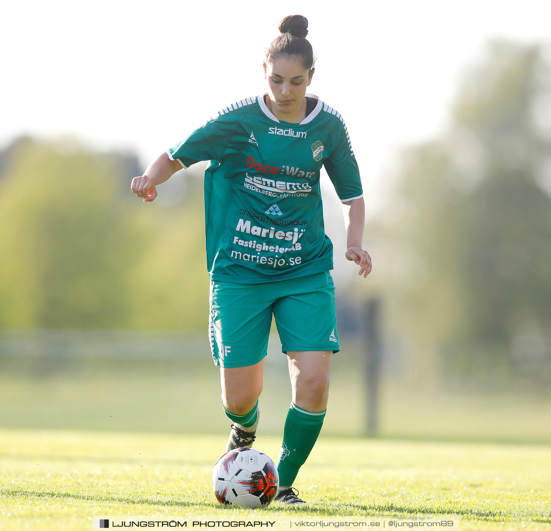 Ulvåkers IF-Våmbs IF 2-2,dam,Åbrovallen,Ulvåker,Sverige,Fotboll,,2019,220189