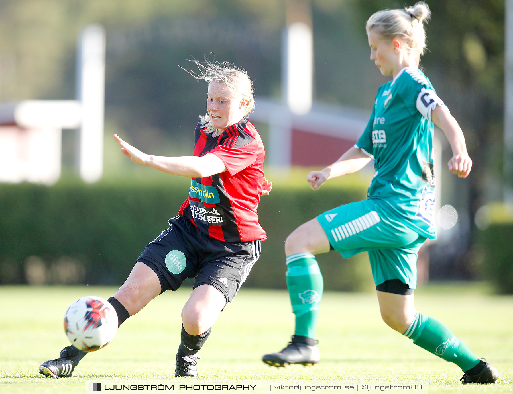 Ulvåkers IF-Våmbs IF 2-2,dam,Åbrovallen,Ulvåker,Sverige,Fotboll,,2019,220195