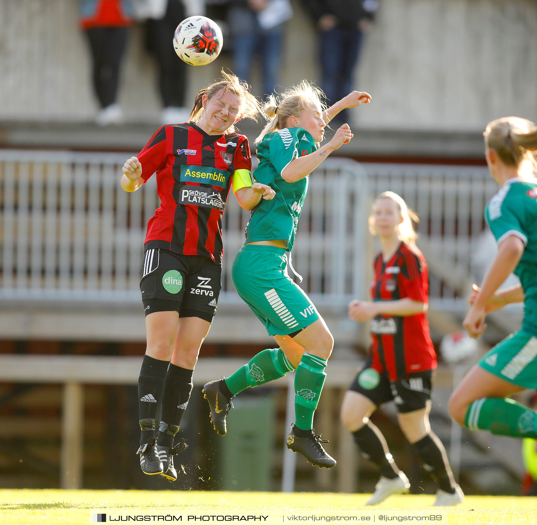 Ulvåkers IF-Våmbs IF 2-2,dam,Åbrovallen,Ulvåker,Sverige,Fotboll,,2019,220199