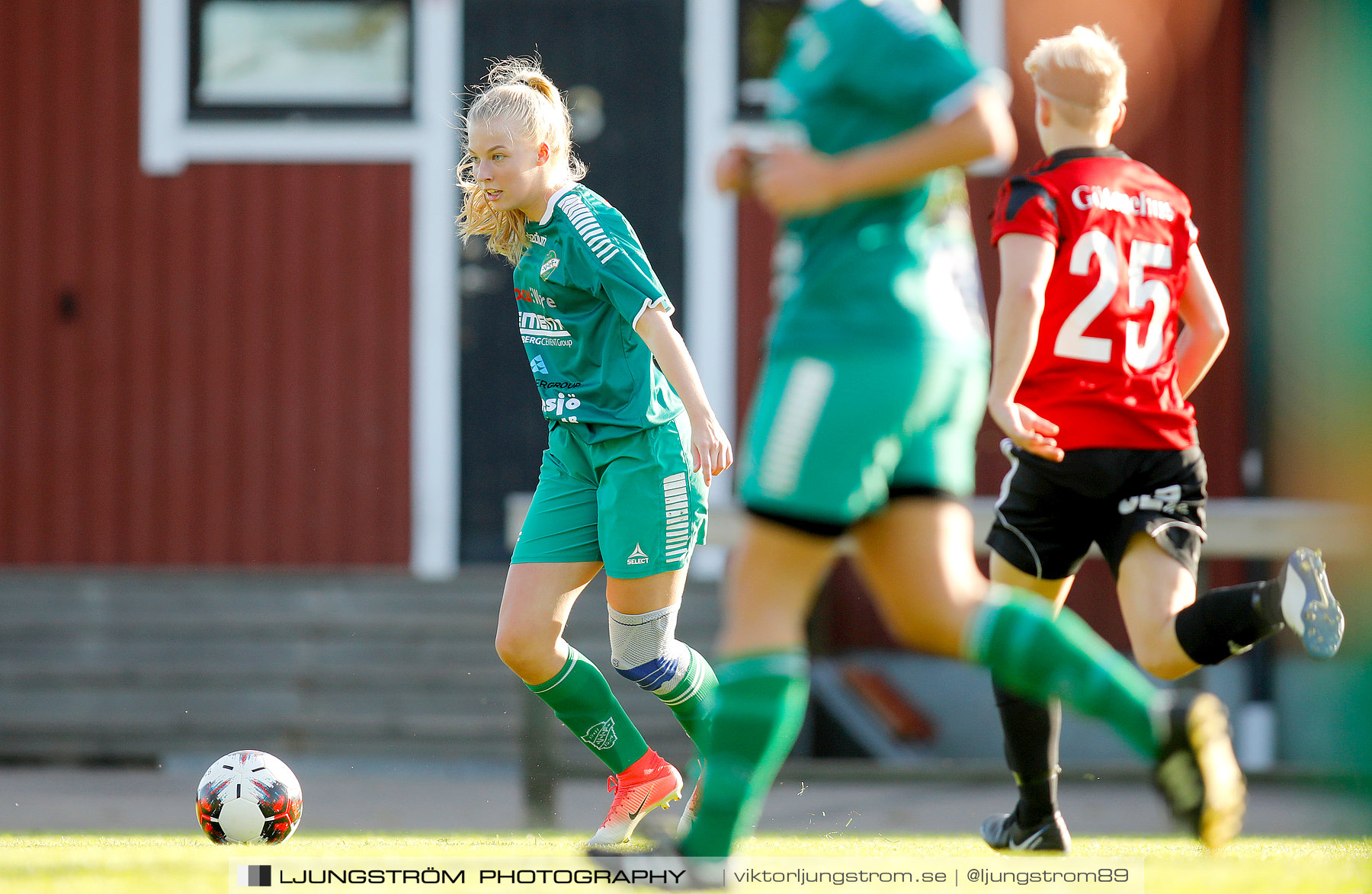 Ulvåkers IF-Våmbs IF 2-2,dam,Åbrovallen,Ulvåker,Sverige,Fotboll,,2019,220203