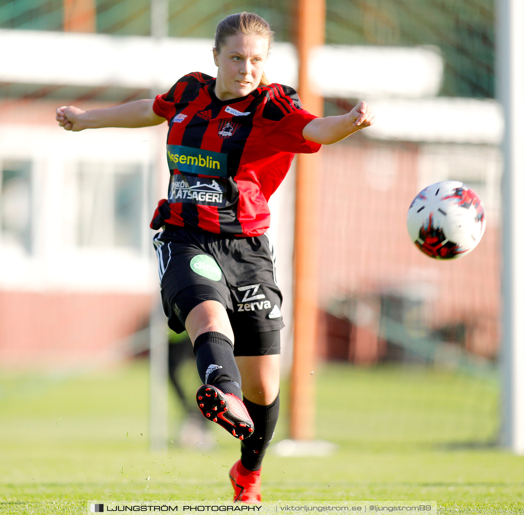 Ulvåkers IF-Våmbs IF 2-2,dam,Åbrovallen,Ulvåker,Sverige,Fotboll,,2019,220240