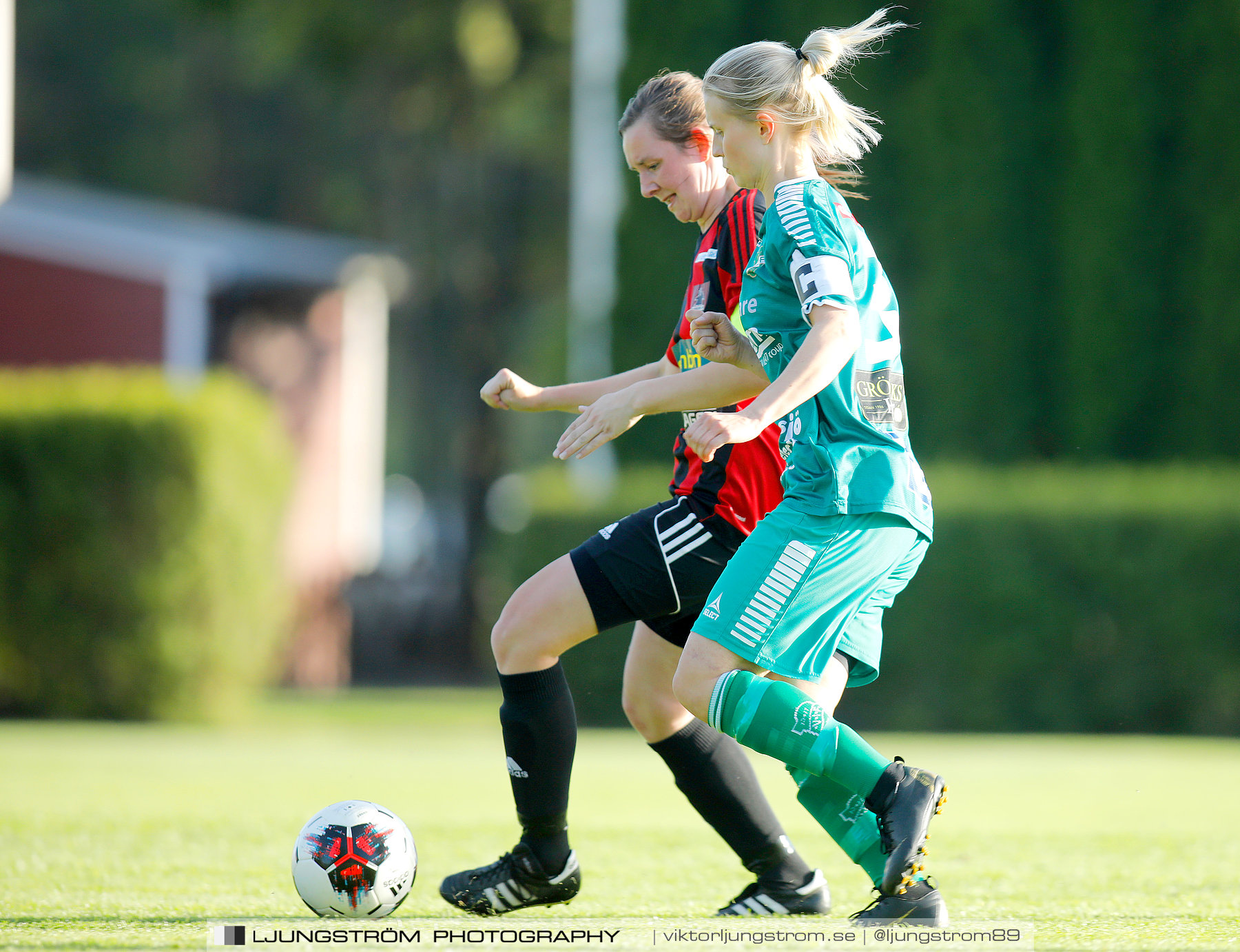 Ulvåkers IF-Våmbs IF 2-2,dam,Åbrovallen,Ulvåker,Sverige,Fotboll,,2019,220254