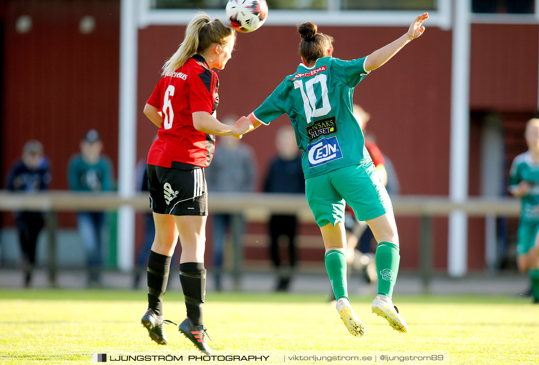 Ulvåkers IF-Våmbs IF 2-2,dam,Åbrovallen,Ulvåker,Sverige,Fotboll,,2019,220256