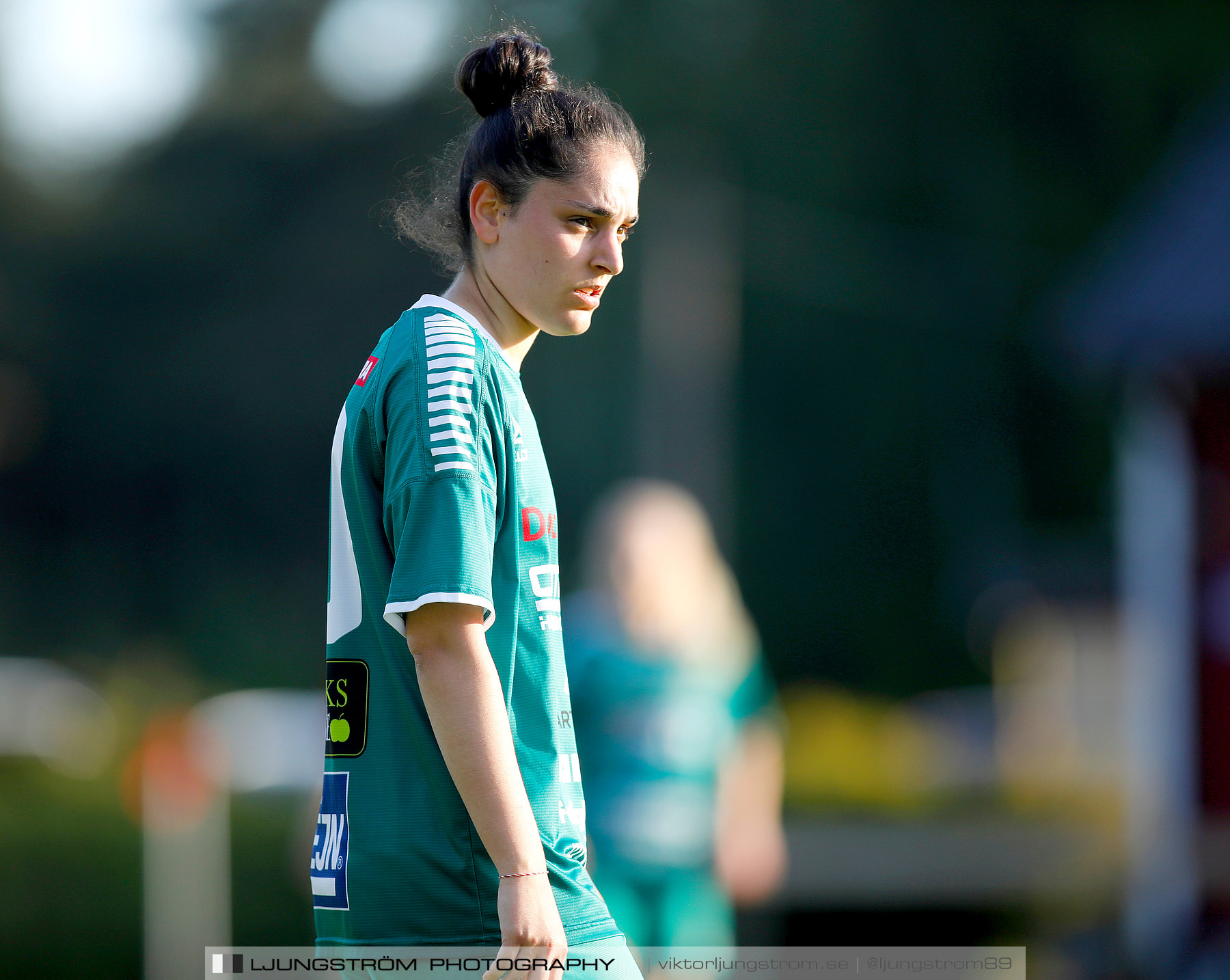 Ulvåkers IF-Våmbs IF 2-2,dam,Åbrovallen,Ulvåker,Sverige,Fotboll,,2019,220258