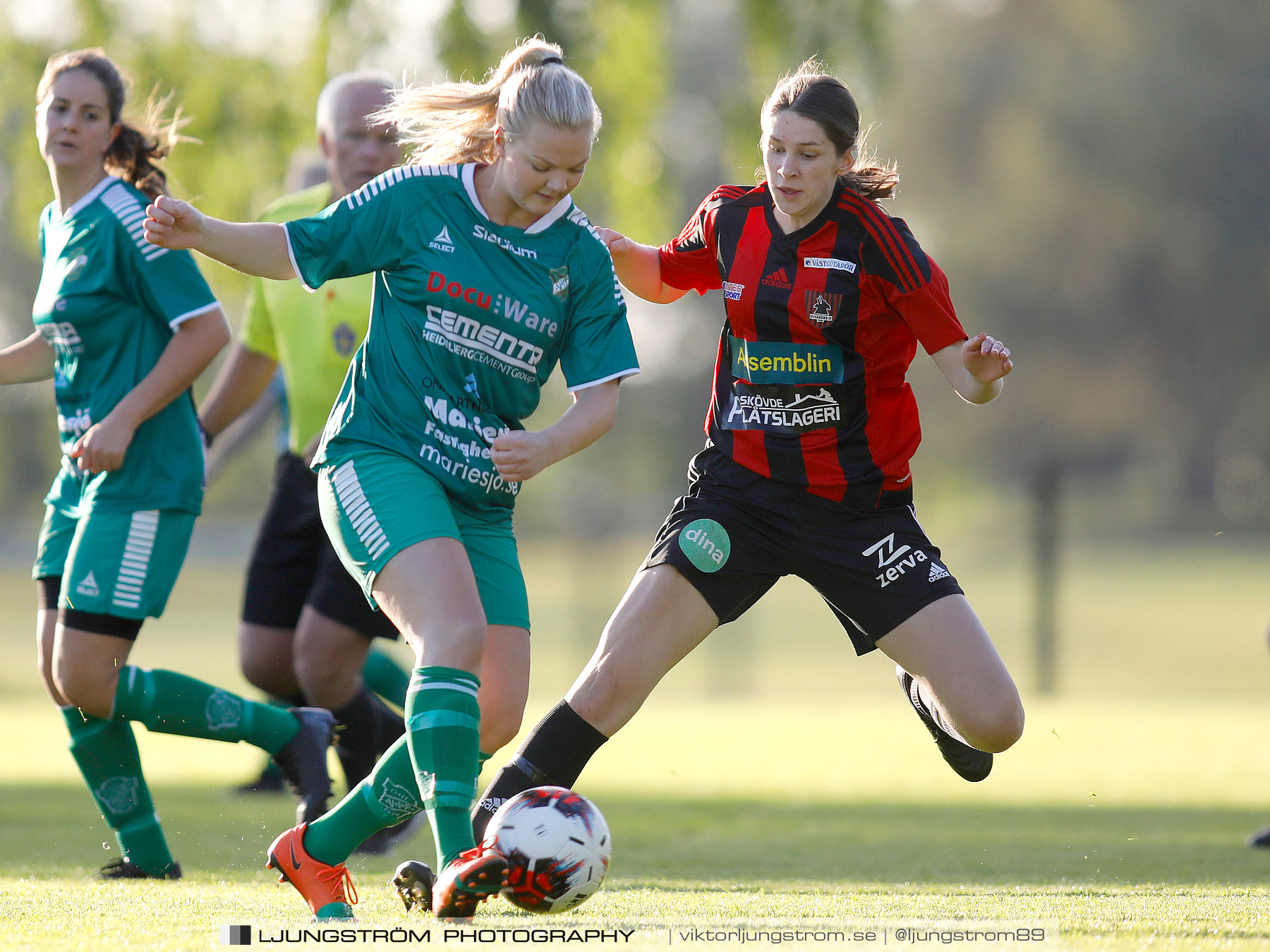 Ulvåkers IF-Våmbs IF 2-2,dam,Åbrovallen,Ulvåker,Sverige,Fotboll,,2019,220262