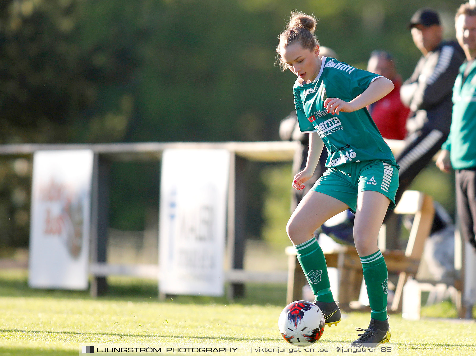 Ulvåkers IF-Våmbs IF 2-2,dam,Åbrovallen,Ulvåker,Sverige,Fotboll,,2019,220263