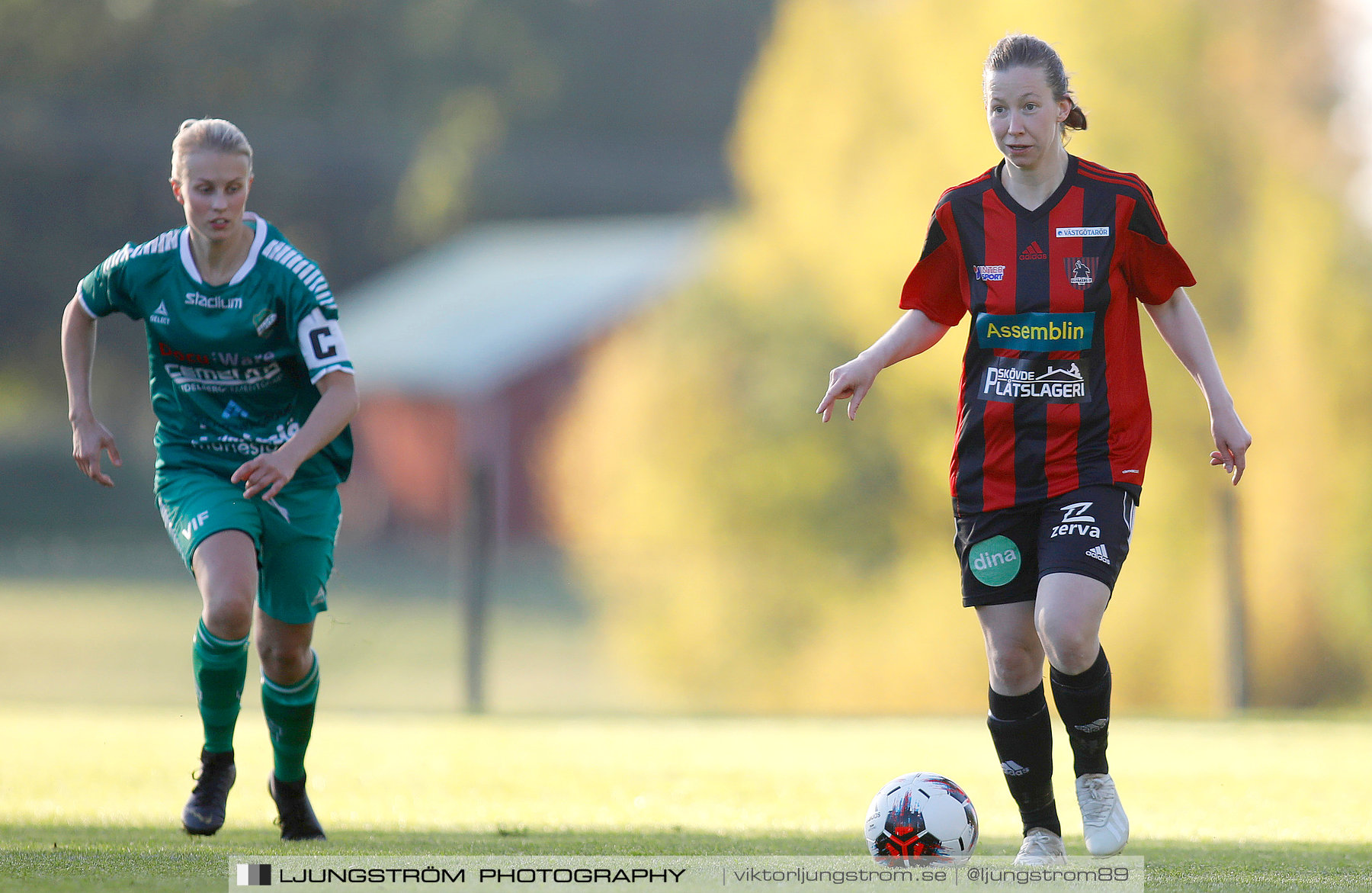 Ulvåkers IF-Våmbs IF 2-2,dam,Åbrovallen,Ulvåker,Sverige,Fotboll,,2019,220270