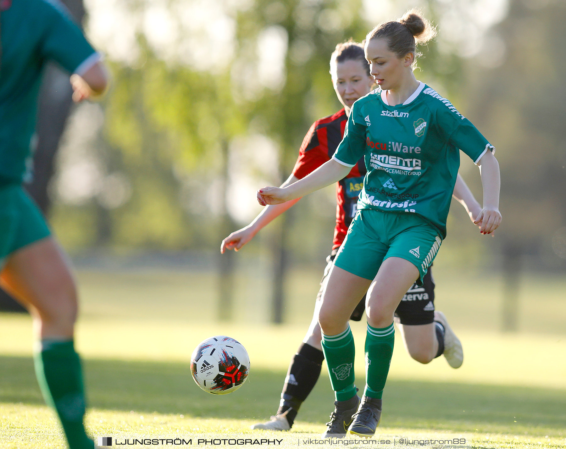 Ulvåkers IF-Våmbs IF 2-2,dam,Åbrovallen,Ulvåker,Sverige,Fotboll,,2019,220290