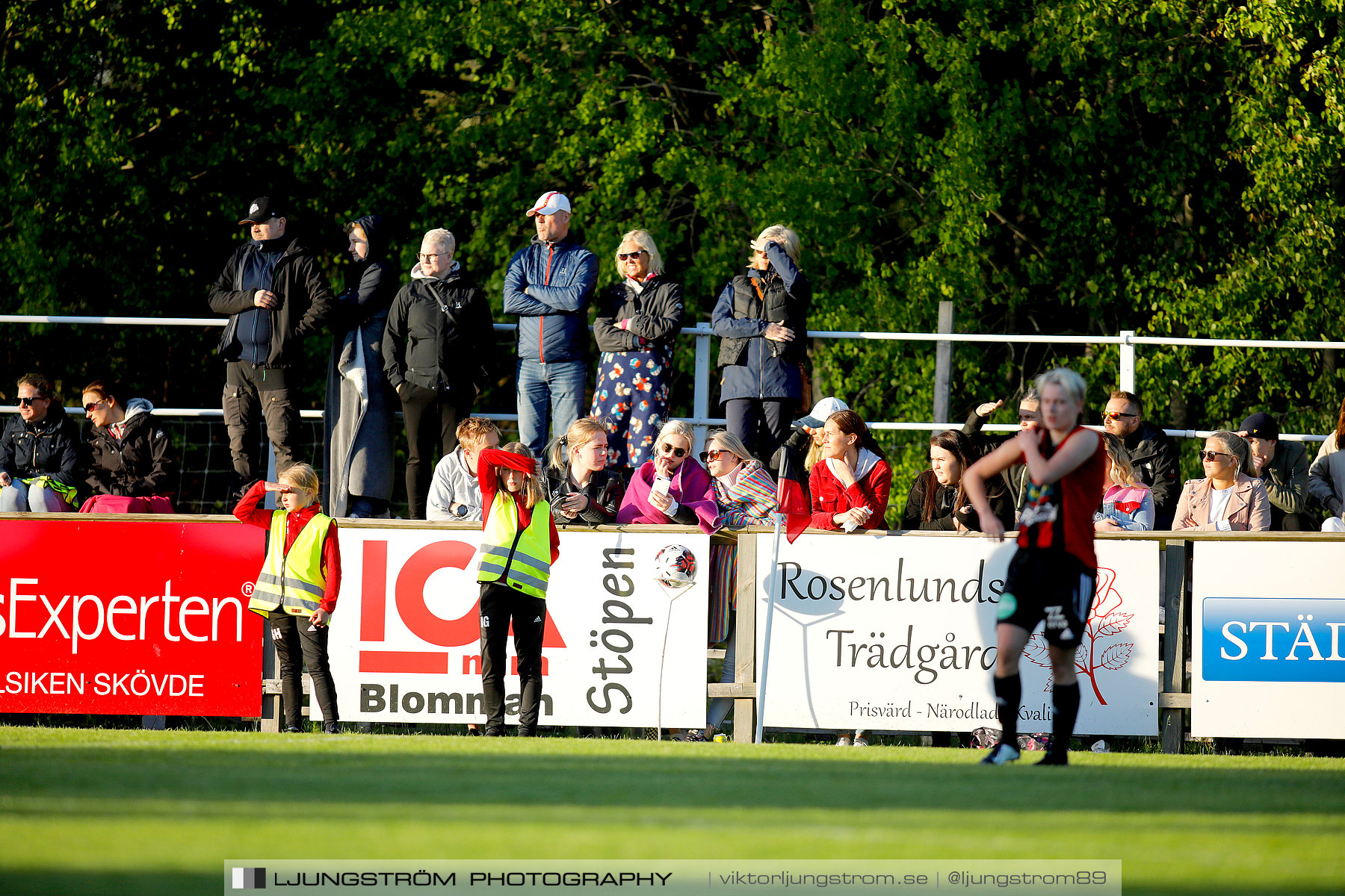 Ulvåkers IF-Våmbs IF 2-2,dam,Åbrovallen,Ulvåker,Sverige,Fotboll,,2019,220294