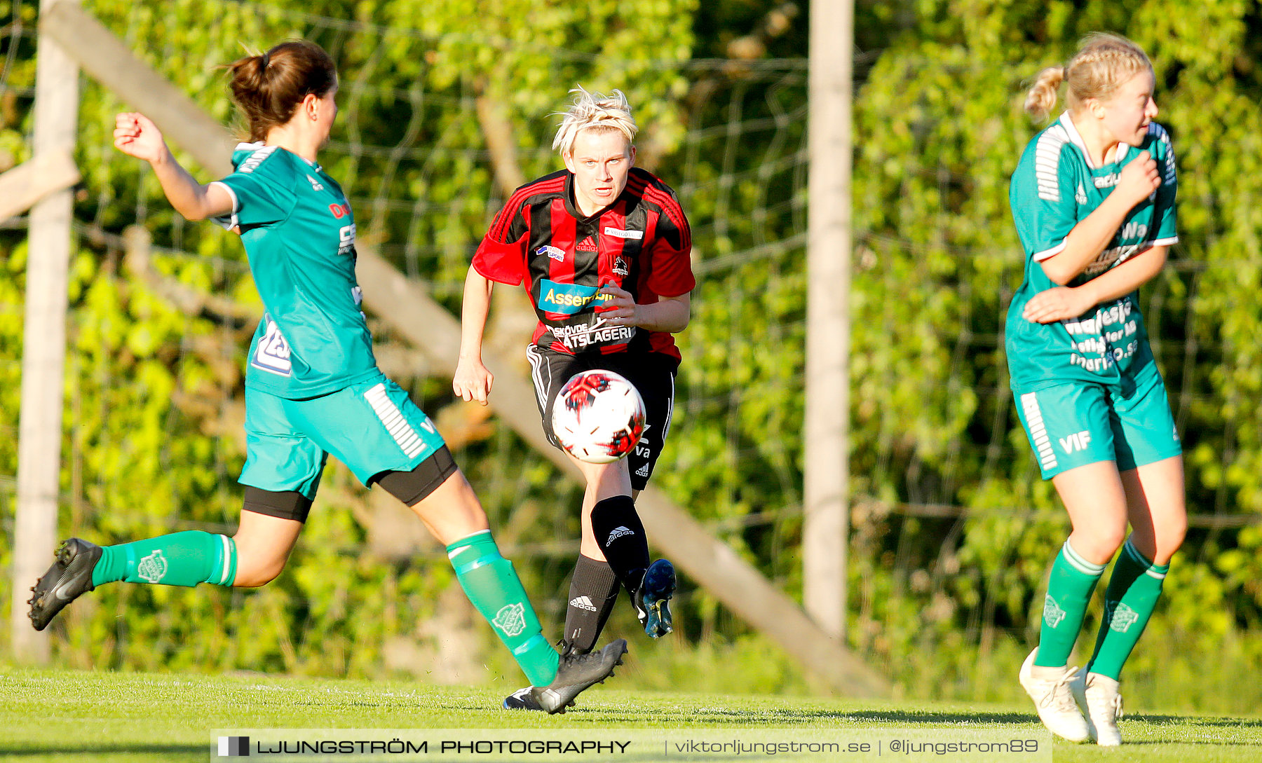 Ulvåkers IF-Våmbs IF 2-2,dam,Åbrovallen,Ulvåker,Sverige,Fotboll,,2019,220296