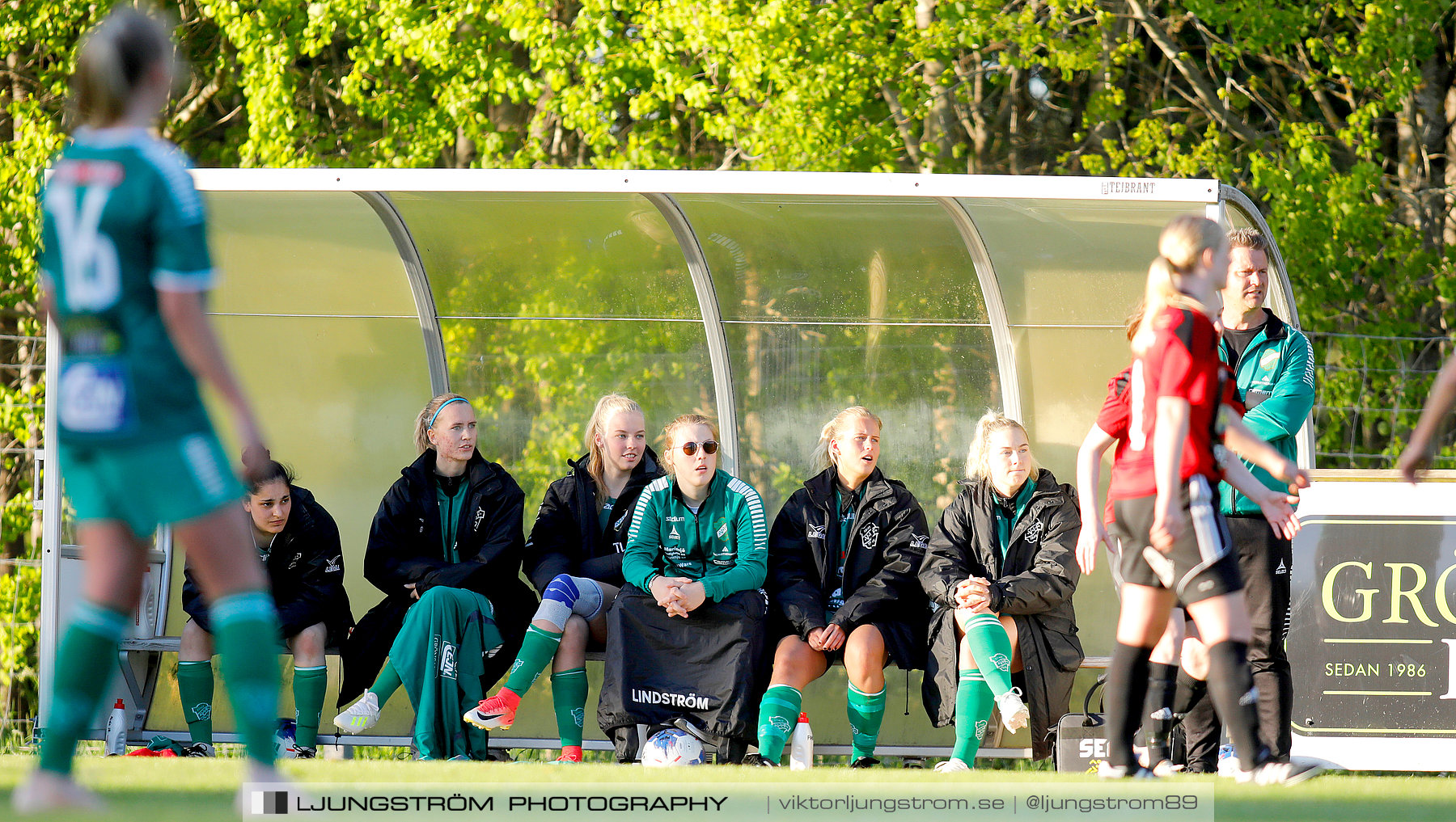 Ulvåkers IF-Våmbs IF 2-2,dam,Åbrovallen,Ulvåker,Sverige,Fotboll,,2019,220297