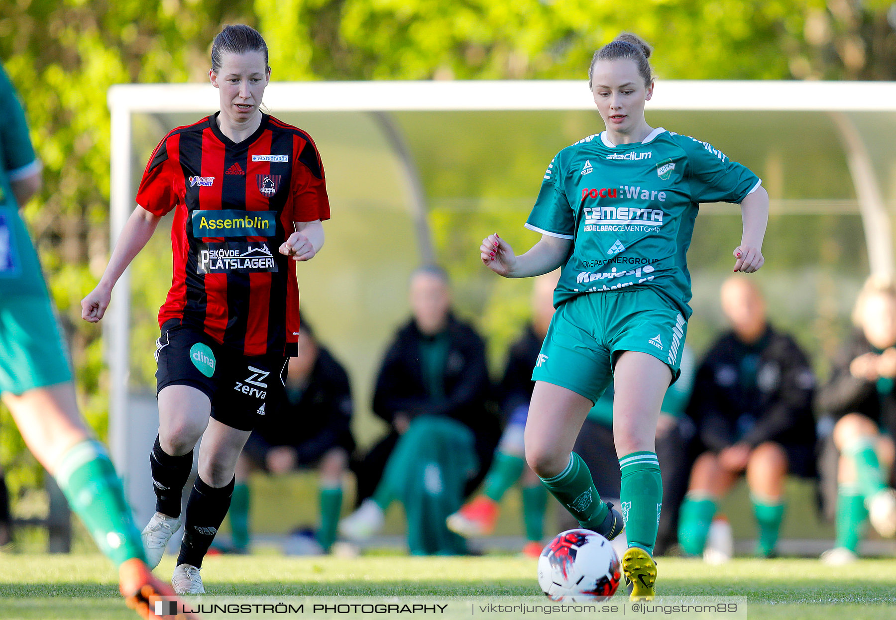 Ulvåkers IF-Våmbs IF 2-2,dam,Åbrovallen,Ulvåker,Sverige,Fotboll,,2019,220298