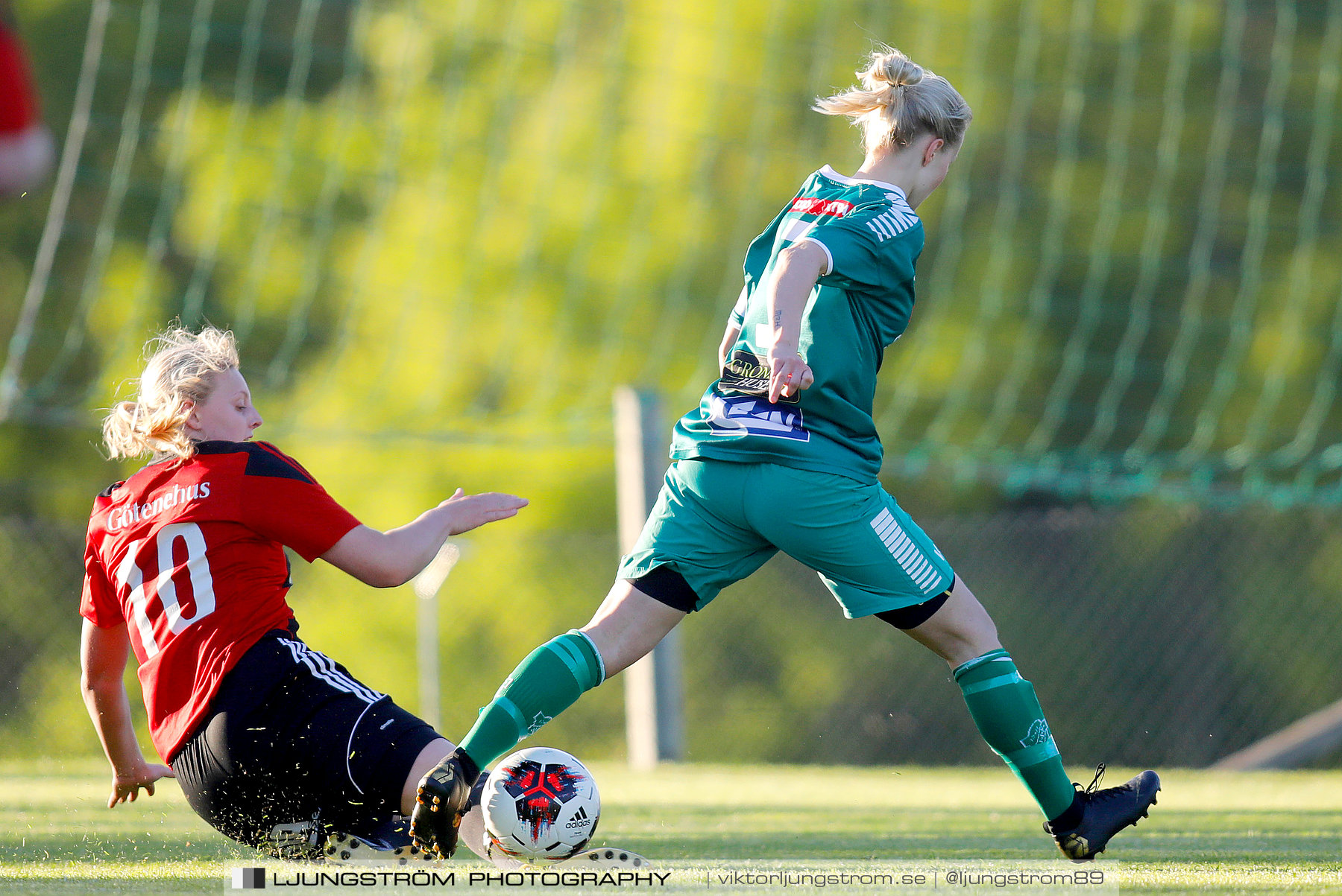 Ulvåkers IF-Våmbs IF 2-2,dam,Åbrovallen,Ulvåker,Sverige,Fotboll,,2019,220301