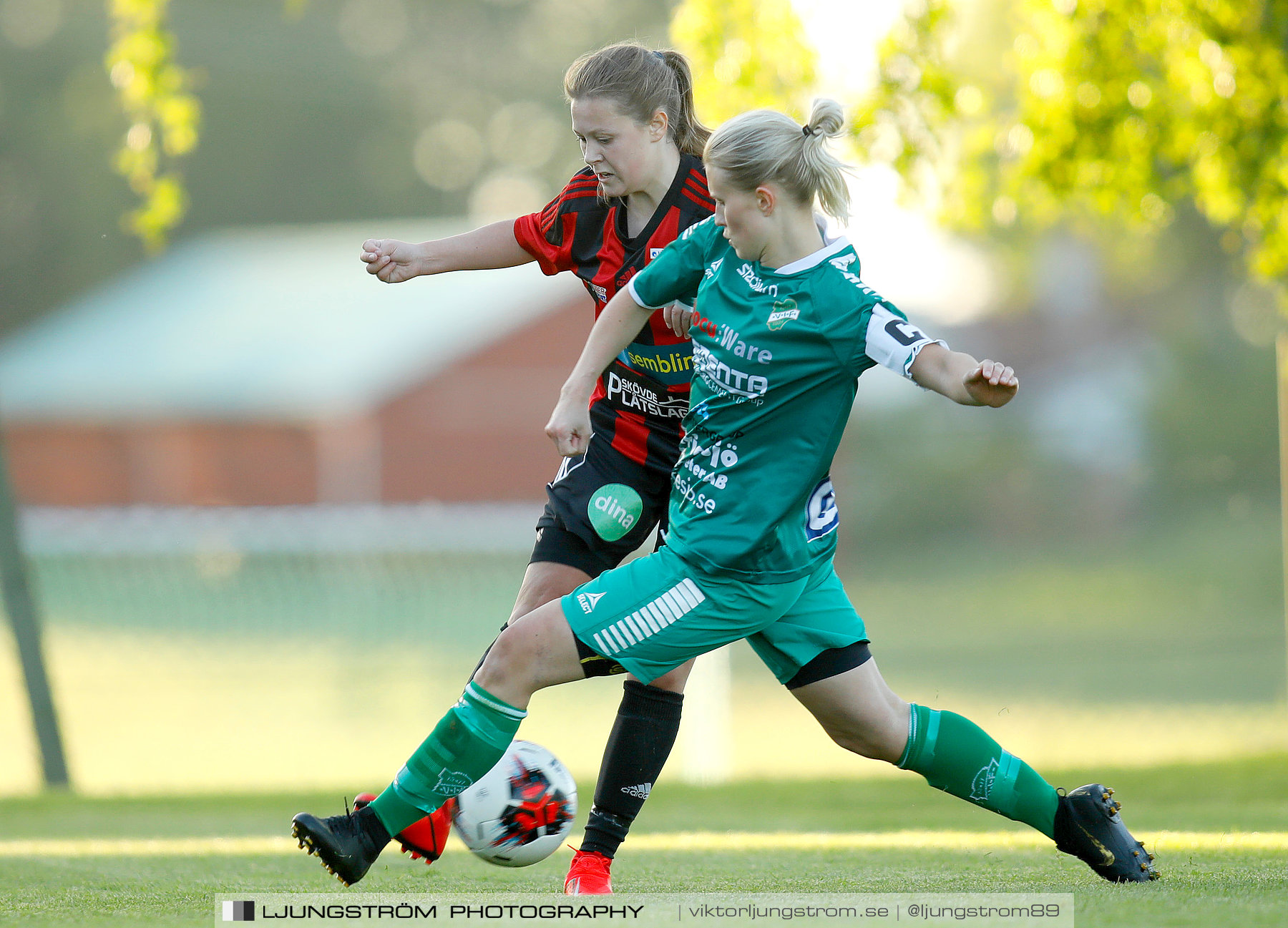 Ulvåkers IF-Våmbs IF 2-2,dam,Åbrovallen,Ulvåker,Sverige,Fotboll,,2019,220302