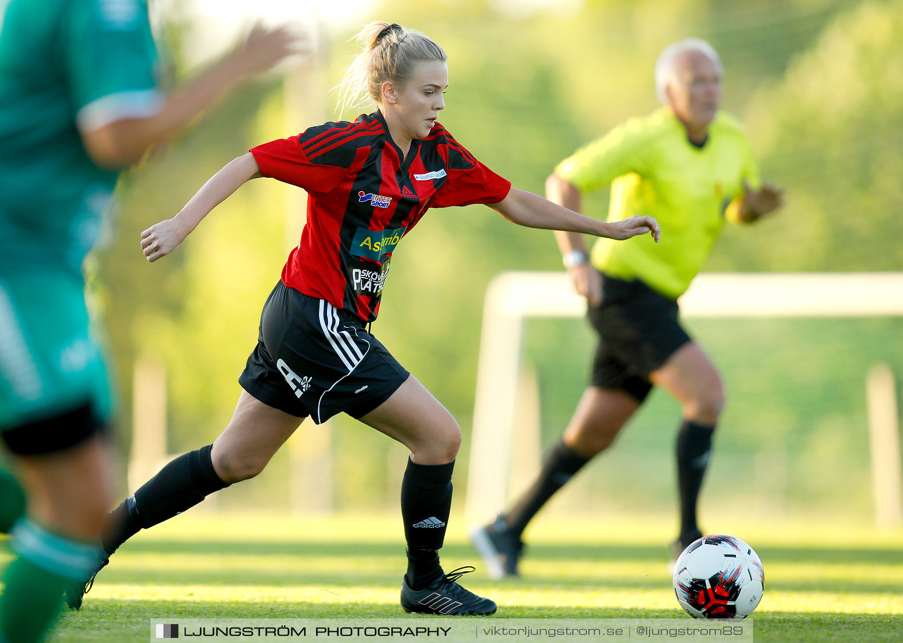 Ulvåkers IF-Våmbs IF 2-2,dam,Åbrovallen,Ulvåker,Sverige,Fotboll,,2019,220303