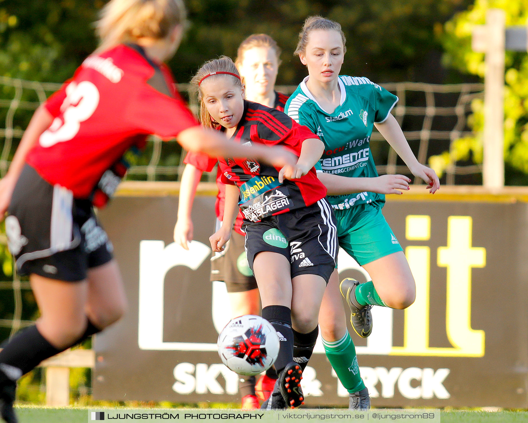 Ulvåkers IF-Våmbs IF 2-2,dam,Åbrovallen,Ulvåker,Sverige,Fotboll,,2019,220310