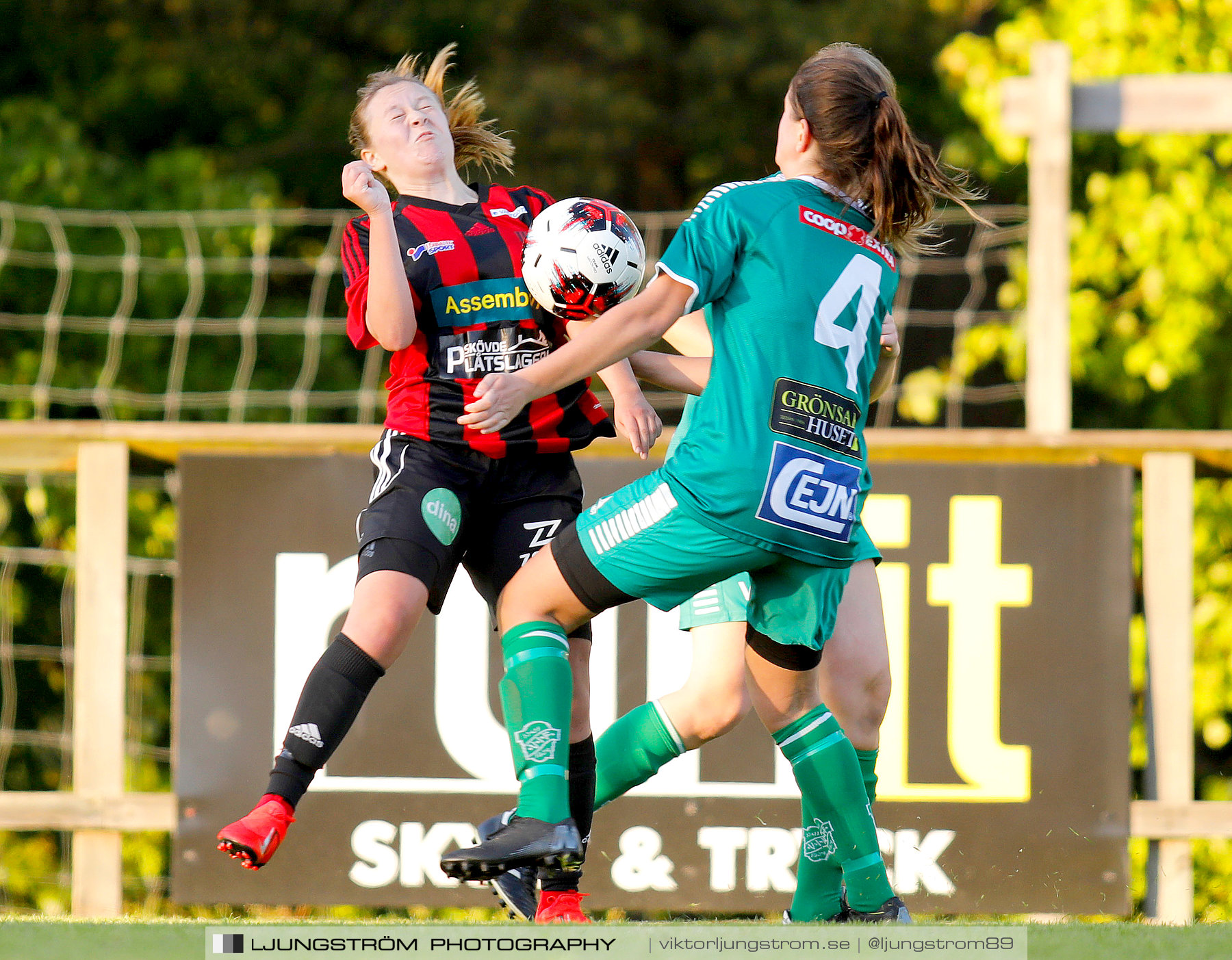 Ulvåkers IF-Våmbs IF 2-2,dam,Åbrovallen,Ulvåker,Sverige,Fotboll,,2019,220313