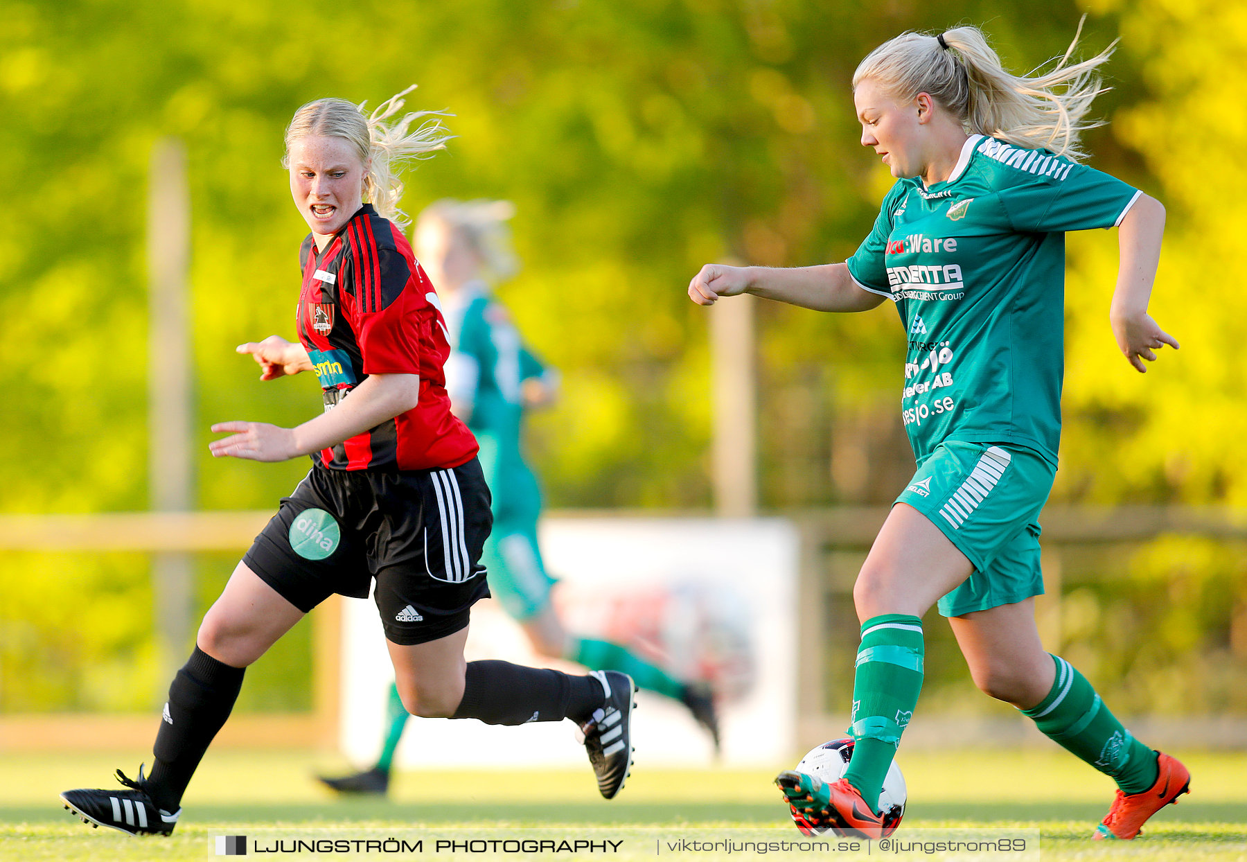 Ulvåkers IF-Våmbs IF 2-2,dam,Åbrovallen,Ulvåker,Sverige,Fotboll,,2019,220318