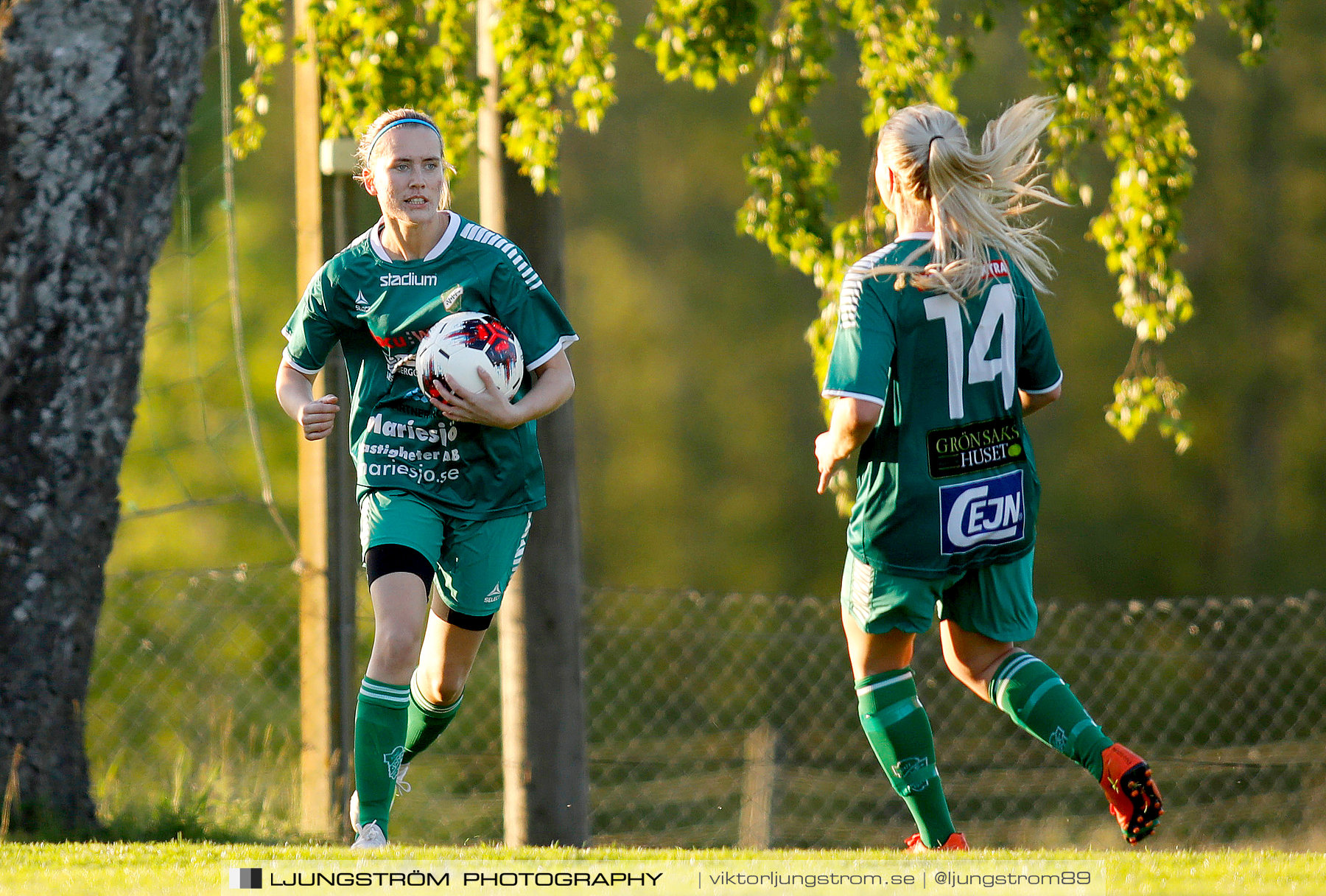 Ulvåkers IF-Våmbs IF 2-2,dam,Åbrovallen,Ulvåker,Sverige,Fotboll,,2019,220324