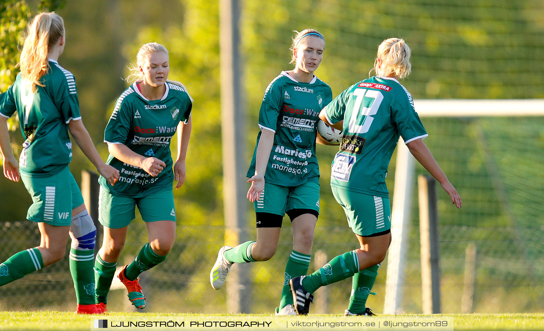 Ulvåkers IF-Våmbs IF 2-2,dam,Åbrovallen,Ulvåker,Sverige,Fotboll,,2019,220325