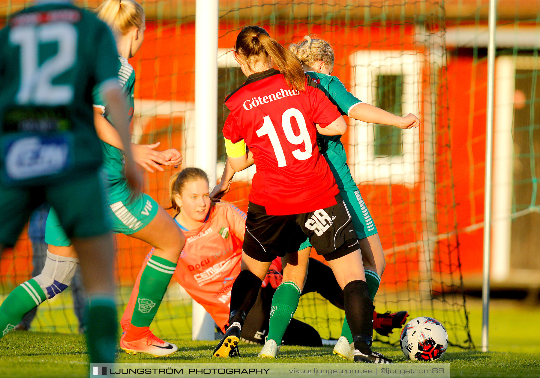 Ulvåkers IF-Våmbs IF 2-2,dam,Åbrovallen,Ulvåker,Sverige,Fotboll,,2019,220330