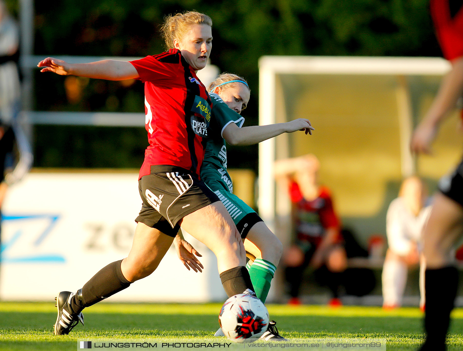 Ulvåkers IF-Våmbs IF 2-2,dam,Åbrovallen,Ulvåker,Sverige,Fotboll,,2019,220335