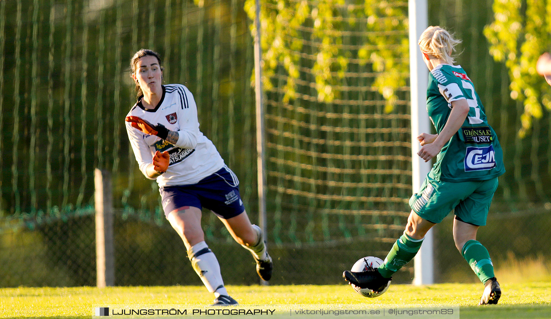 Ulvåkers IF-Våmbs IF 2-2,dam,Åbrovallen,Ulvåker,Sverige,Fotboll,,2019,220336