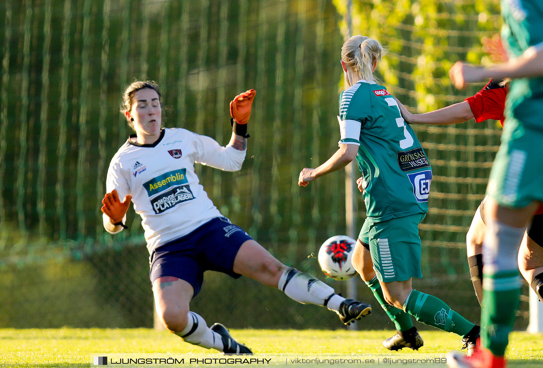 Ulvåkers IF-Våmbs IF 2-2,dam,Åbrovallen,Ulvåker,Sverige,Fotboll,,2019,220337