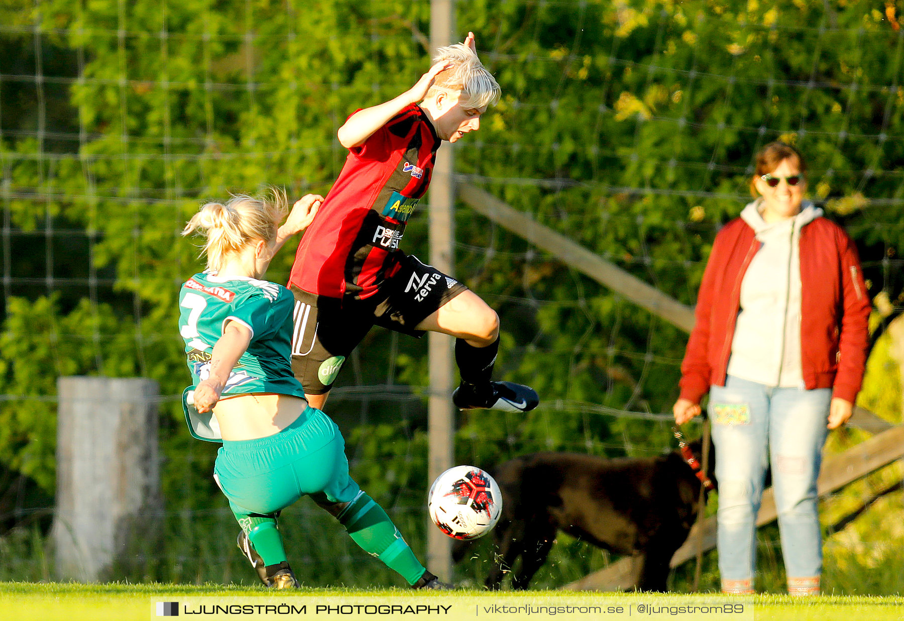 Ulvåkers IF-Våmbs IF 2-2,dam,Åbrovallen,Ulvåker,Sverige,Fotboll,,2019,220352