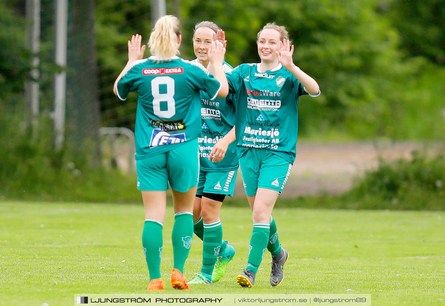 Skultorps IF U-Våmbs IF/Skövde KIK U 1-2,dam,Orkanvallen,Skultorp,Sverige,Fotboll,,2019,220534