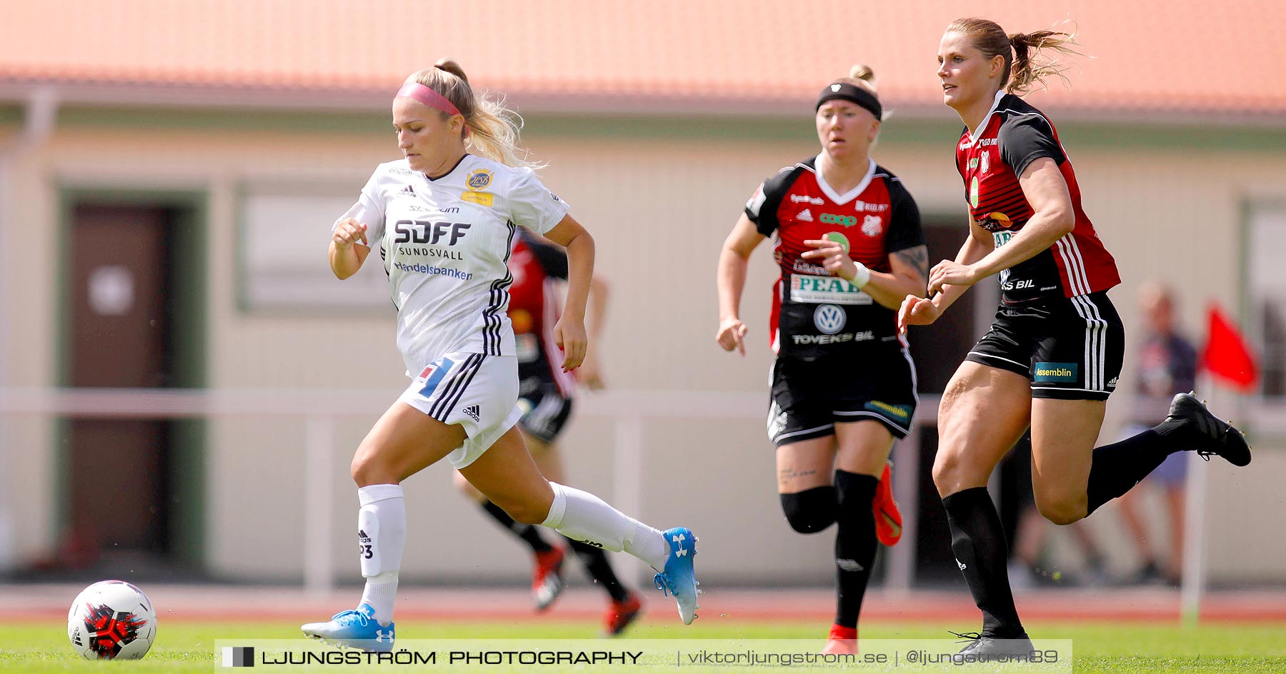 Lidköpings FK-Sundsvalls DFF 1-0,dam,Framnäs IP,Lidköping,Sverige,Fotboll,,2019,220615