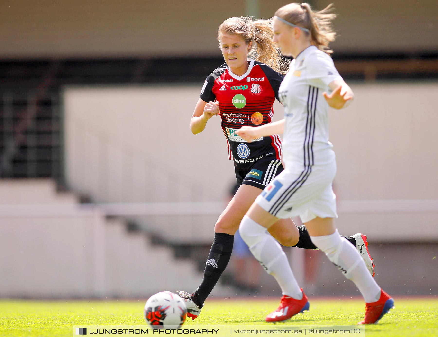 Lidköpings FK-Sundsvalls DFF 1-0,dam,Framnäs IP,Lidköping,Sverige,Fotboll,,2019,220618