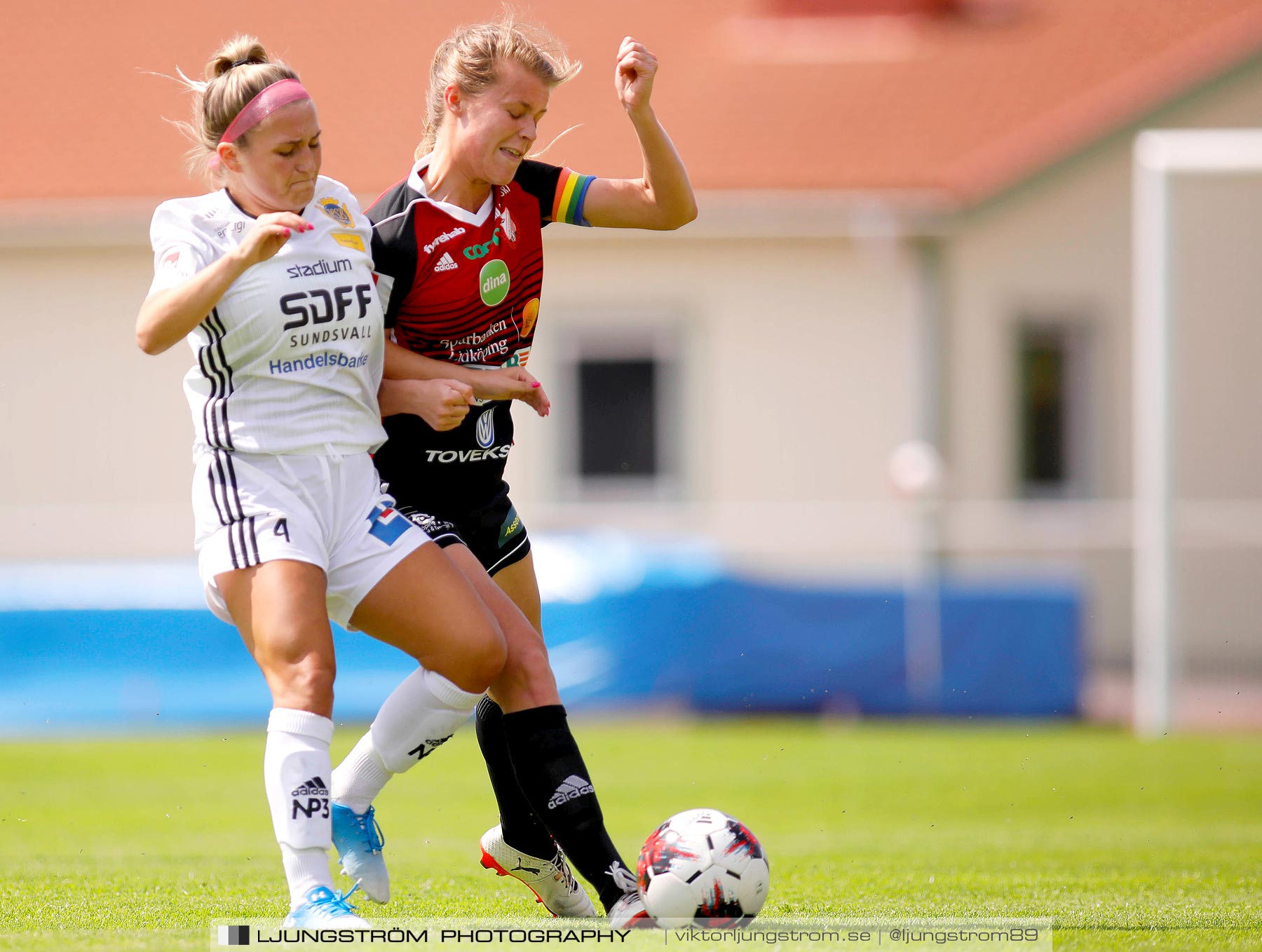 Lidköpings FK-Sundsvalls DFF 1-0,dam,Framnäs IP,Lidköping,Sverige,Fotboll,,2019,220626