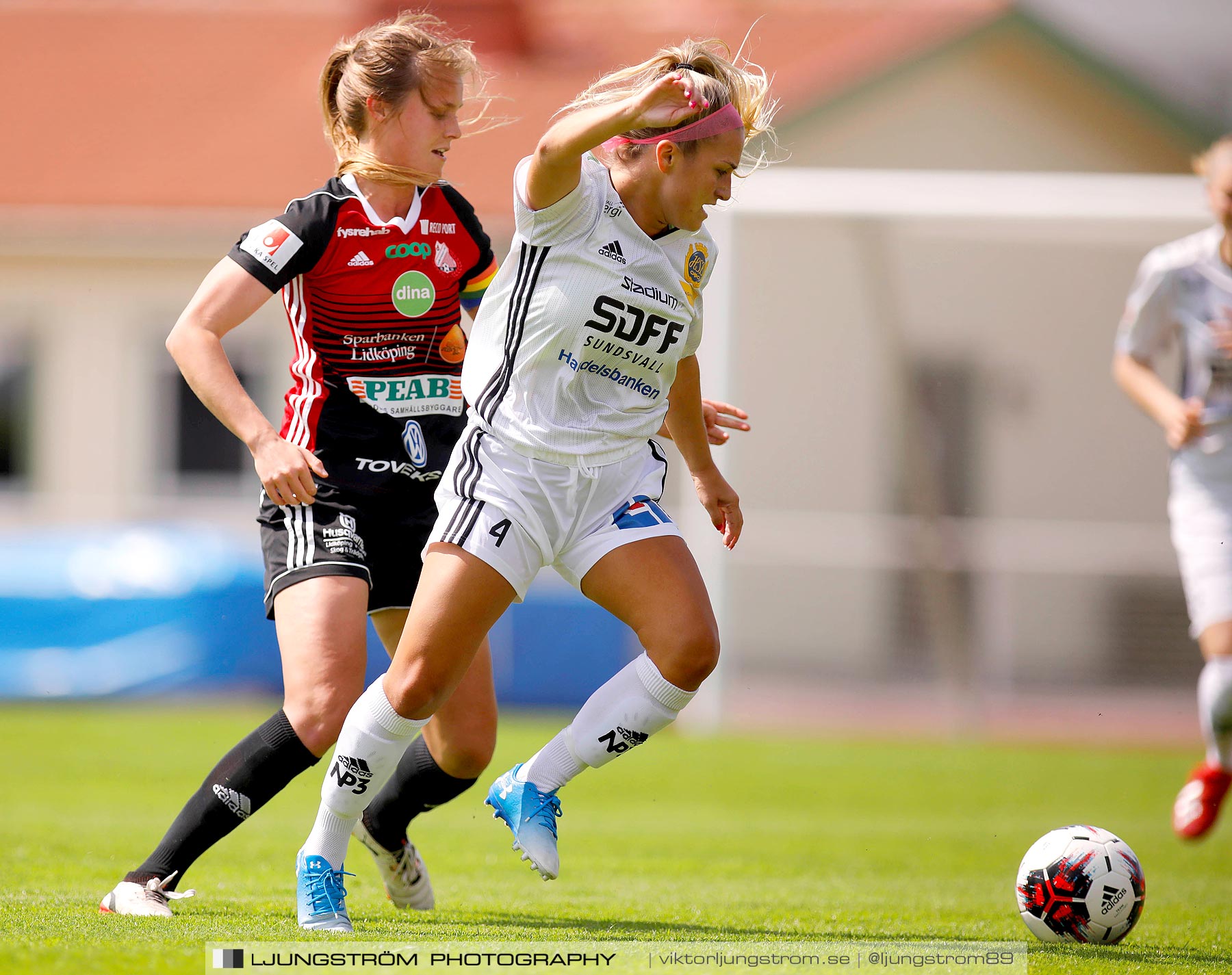Lidköpings FK-Sundsvalls DFF 1-0,dam,Framnäs IP,Lidköping,Sverige,Fotboll,,2019,220628
