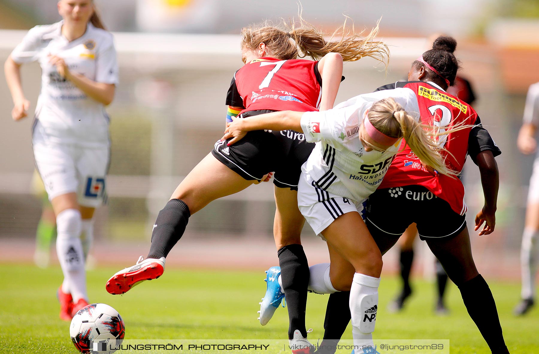 Lidköpings FK-Sundsvalls DFF 1-0,dam,Framnäs IP,Lidköping,Sverige,Fotboll,,2019,220629