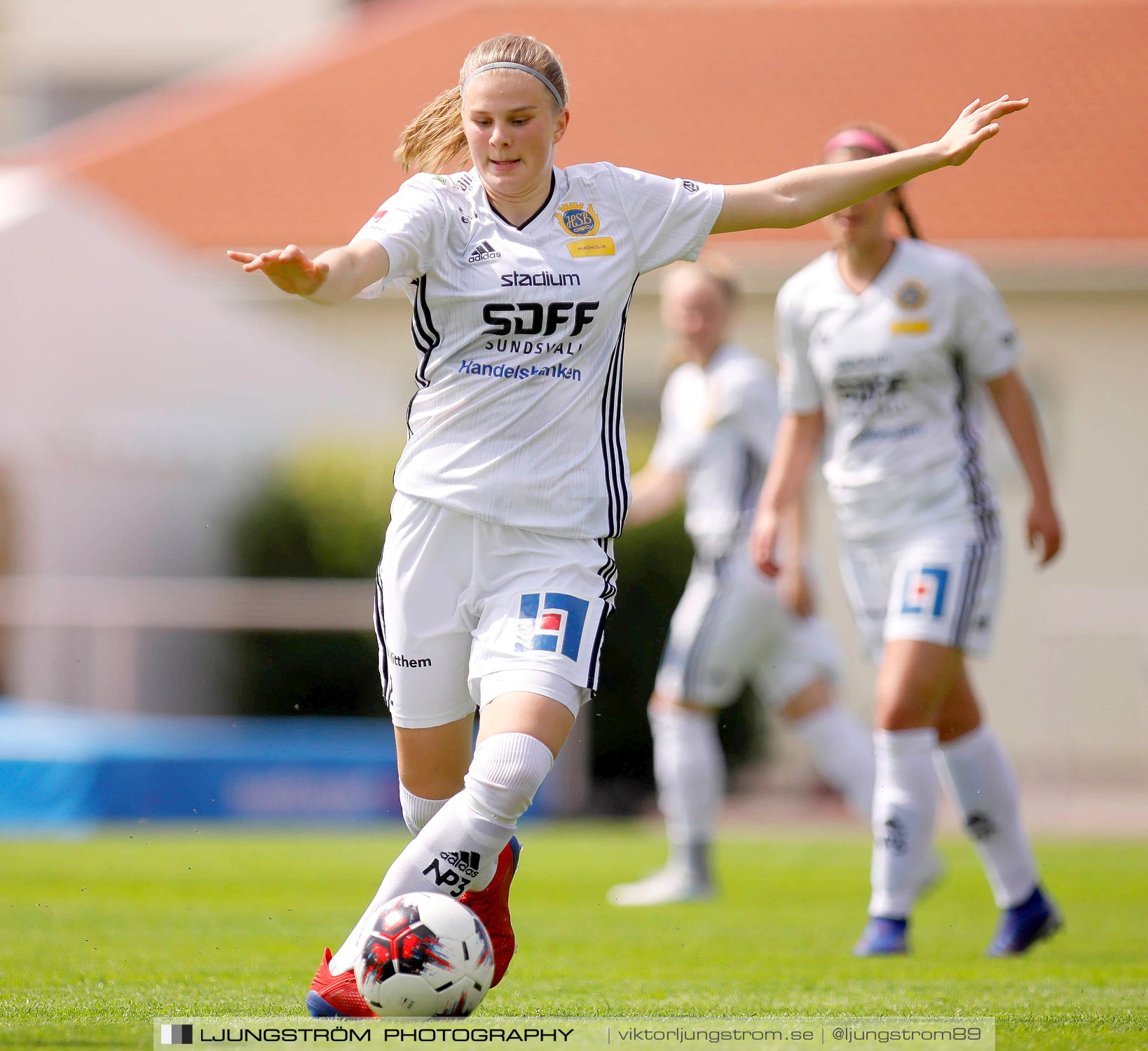 Lidköpings FK-Sundsvalls DFF 1-0,dam,Framnäs IP,Lidköping,Sverige,Fotboll,,2019,220631