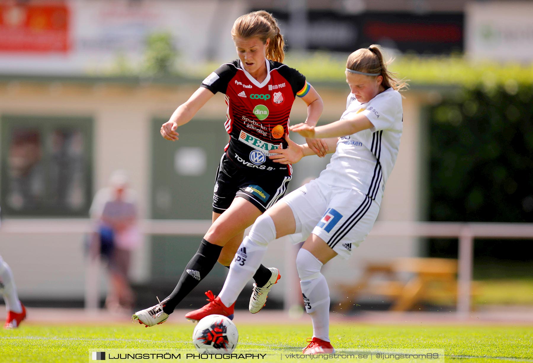 Lidköpings FK-Sundsvalls DFF 1-0,dam,Framnäs IP,Lidköping,Sverige,Fotboll,,2019,220636