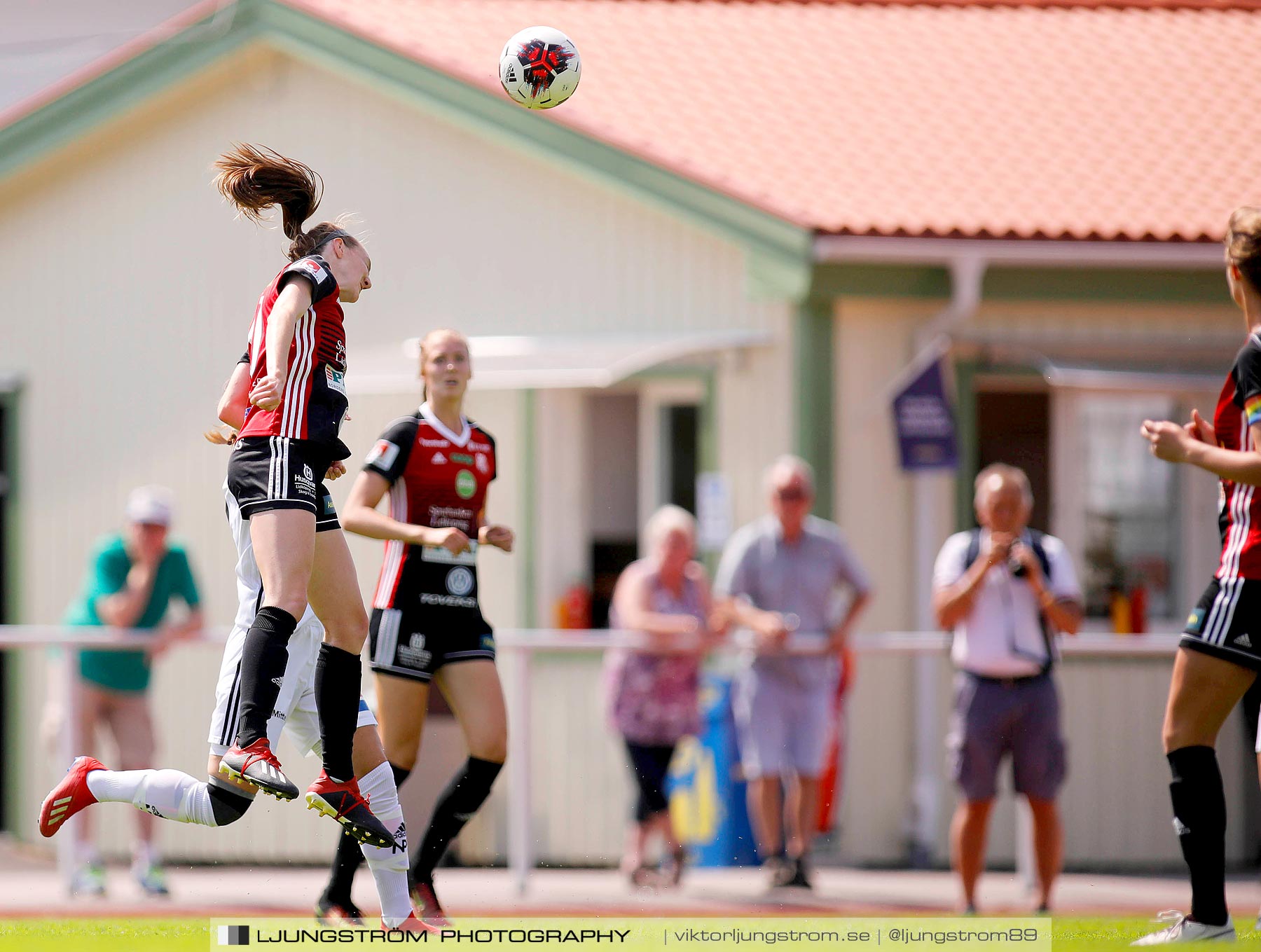 Lidköpings FK-Sundsvalls DFF 1-0,dam,Framnäs IP,Lidköping,Sverige,Fotboll,,2019,220639