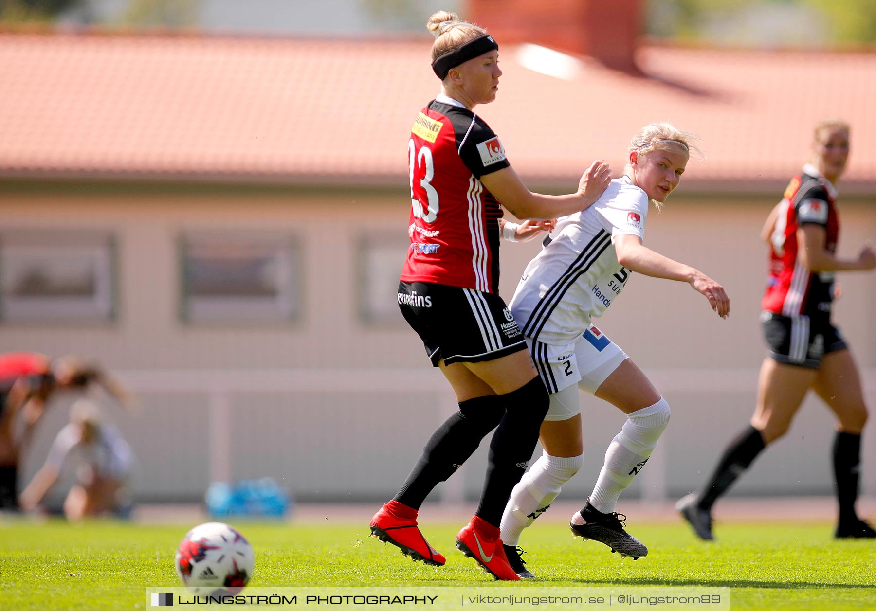 Lidköpings FK-Sundsvalls DFF 1-0,dam,Framnäs IP,Lidköping,Sverige,Fotboll,,2019,220640