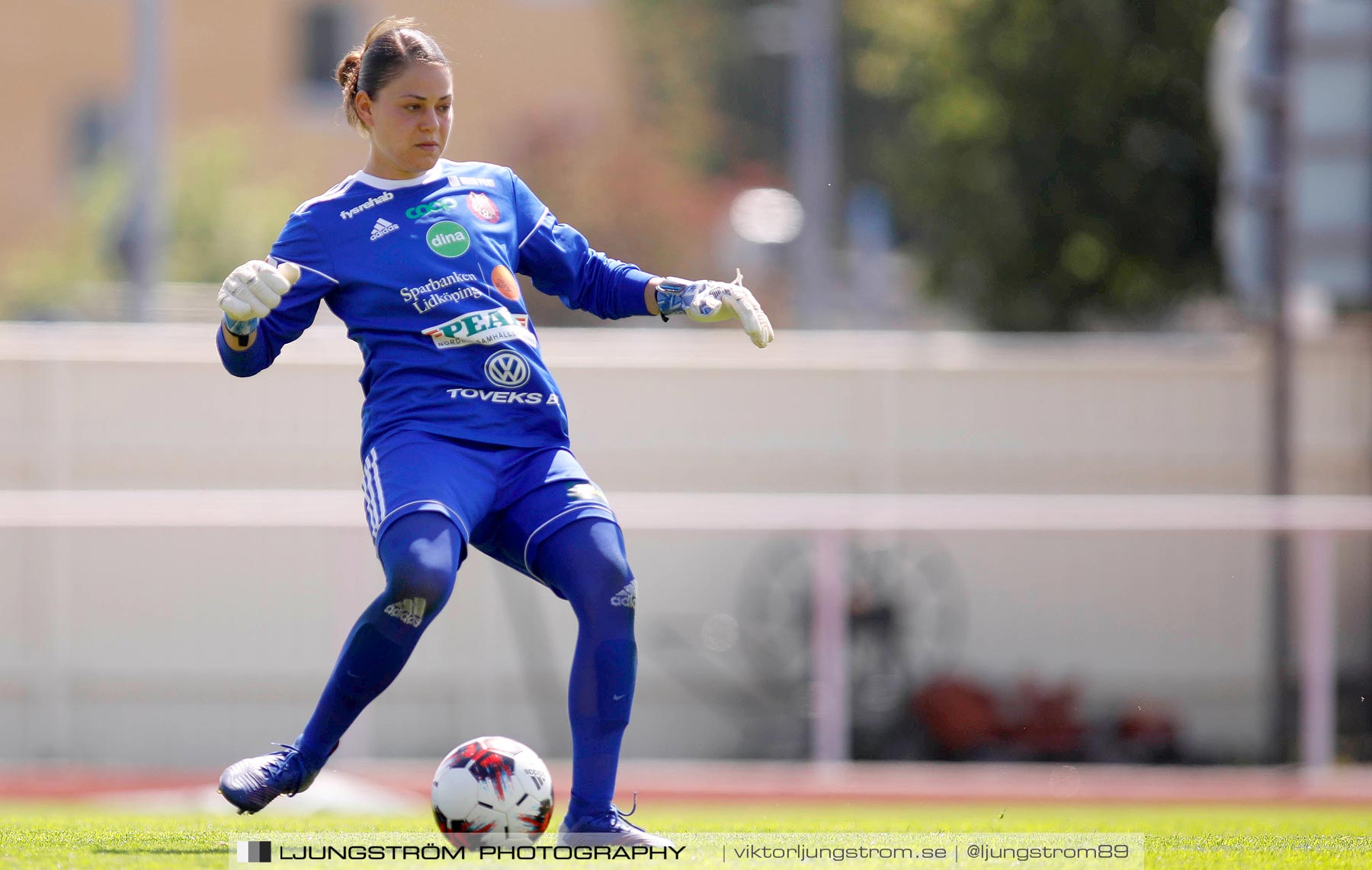 Lidköpings FK-Sundsvalls DFF 1-0,dam,Framnäs IP,Lidköping,Sverige,Fotboll,,2019,220641